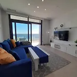 Sunset Cliffs Sea View Apartments 14 Floor