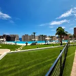 Sunset Cliffs Sea View Apartments 14 Floor