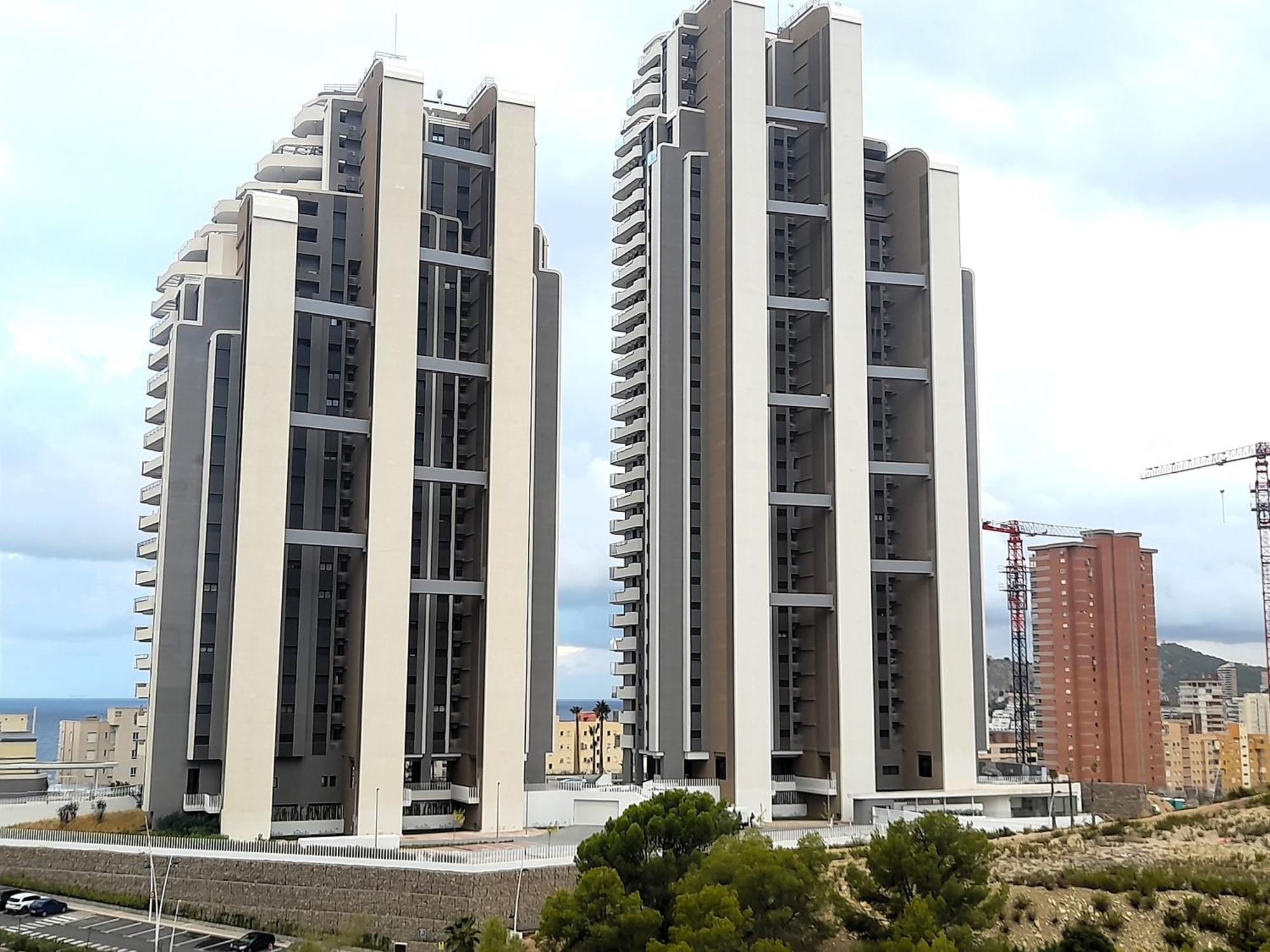 Apartment Sunset Cliffs Sea View 14 Floor *
