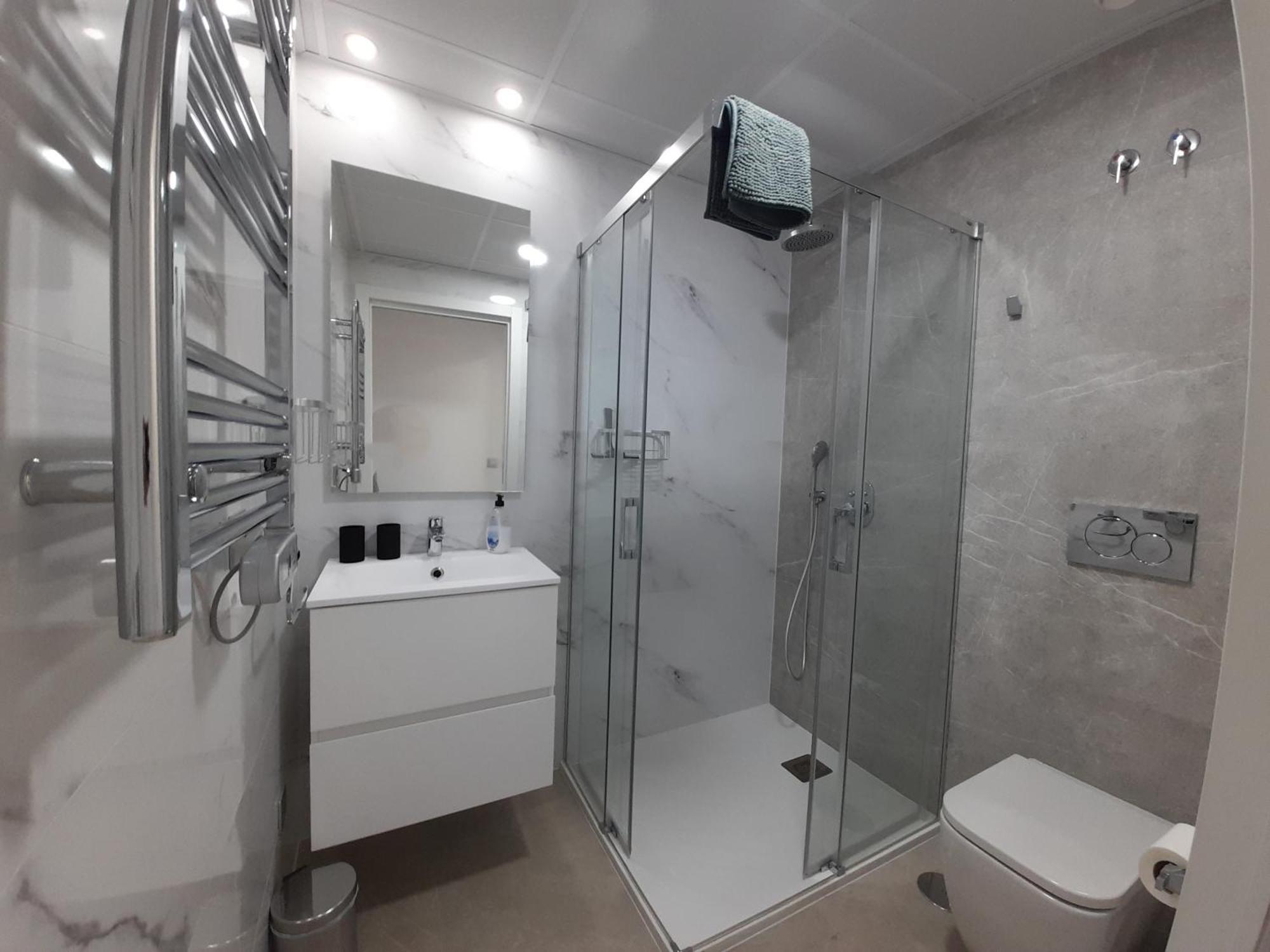 Sunset Cliffs Sea View 14 Floor Benidorm